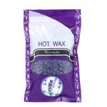 Hair Removal Wax Bean Body Hair Remover Hard Wax Beans No Strip Depilatory Hot Hard Wax Hair Removal Bean